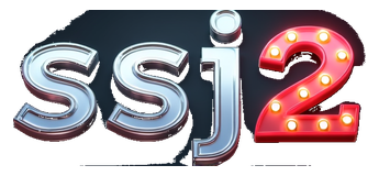 ssj2 logo
